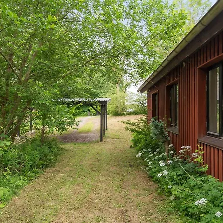 Σπίτι διακοπών Biergh - 250m From The Sea By Interhome