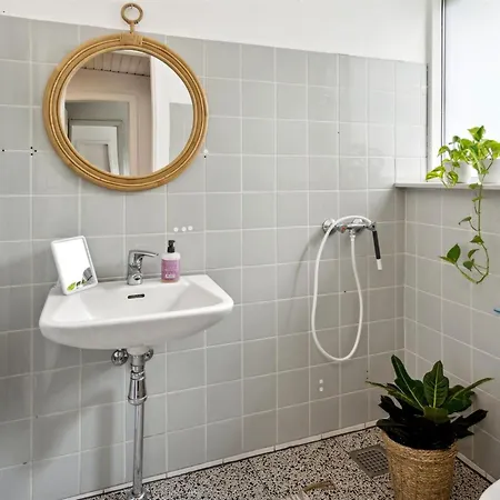 Σπίτι διακοπών Biergh - 250m From The Sea By Interhome Fredericia