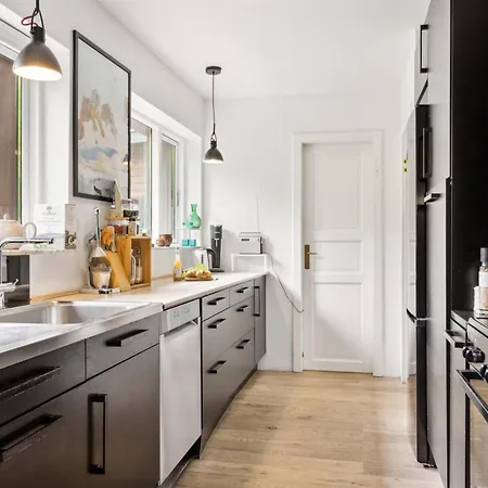 Σπίτι διακοπών Biergh - 250m From The Sea By Interhome *