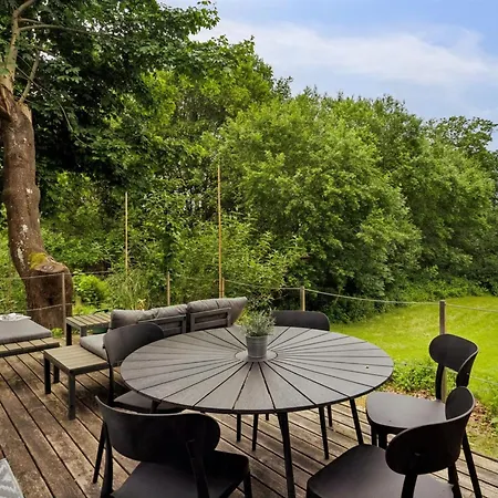 Biergh - 250m From The Sea By Interhome Σπίτι διακοπών