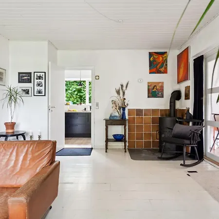 Biergh - 250m From The Sea By Interhome Σπίτι διακοπών