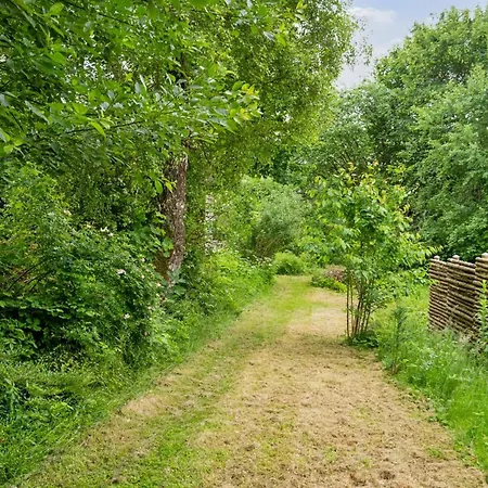 Biergh - 250m From The Sea By Interhome *