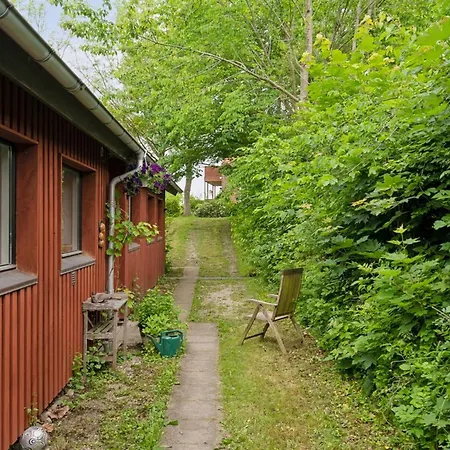 Biergh - 250m From The Sea By Interhome Σπίτι διακοπών