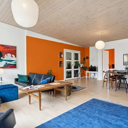 Σπίτι διακοπών Biergh - 250m From The Sea By Interhome