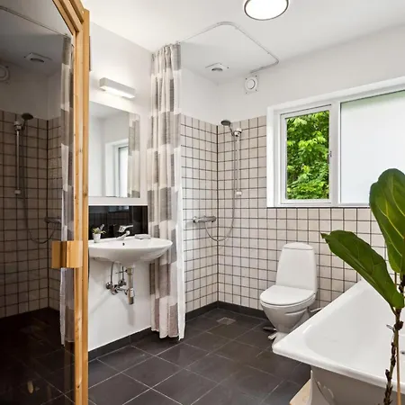 Σπίτι διακοπών Biergh - 250m From The Sea By Interhome Fredericia