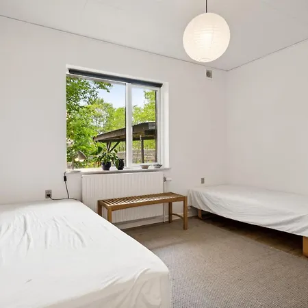 Σπίτι διακοπών Biergh - 250m From The Sea By Interhome