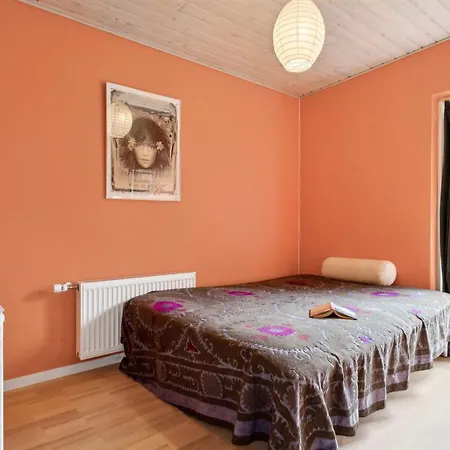 Σπίτι διακοπών Biergh - 250m From The Sea By Interhome *