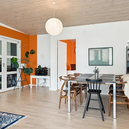 Ferienhaus Biergh - 250m From The Sea By Interhome